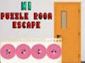 Mäng N1 Puzzle Room Escape Internetis