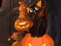 Mäng Witch Curse Escape Internetis