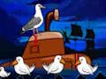 Mäng Laridae Rescue Internetis