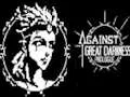 Mäng Against Great Darkness Prologue Internetis