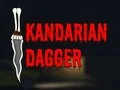 Mäng Kandarian Dagger Internetis