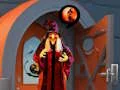 Mäng Halloween Room Challenge Internetis