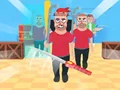 Mäng Sword Play 3D Internetis