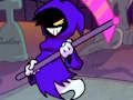 Mäng Friday Night Funkin All Hallow’s Eve Internetis