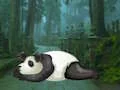 Mäng Wakeup The Sleeping Panda Internetis