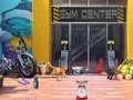 Mäng Mystery at the Gym Internetis