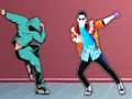 Mäng Find Rapper Rhythm Internetis