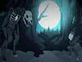 Mäng Friday Night Funkin Myth Finder Vs Wendigo Internetis