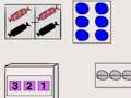Mäng White Room Layout Escape Internetis