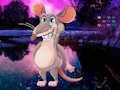 Mäng Rat Finding His Child Internetis