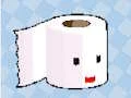 Mäng Toilet paper please Internetis