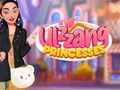 Mäng Ulzzang Princesses Internetis