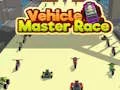 Mäng Vehicle Master Race Internetis