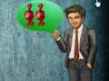 Mäng Amgel Easy Room Escape 145 Internetis