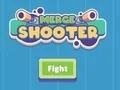 Mäng Merge Shooter Internetis