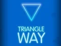 Mäng Triangle Way Internetis