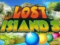 Mäng Lost Island 3 Internetis
