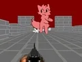 Mäng Furry killer Internetis
