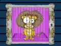 Mäng Angry Lion Rescue Internetis