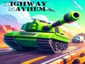 Mäng Highway Mayhem Internetis