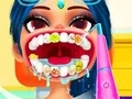 Mäng Dentist Doctor Makeover Internetis