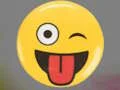 Mäng Pac Emoji Internetis