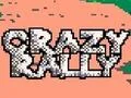 Mäng Crazy Rally Internetis