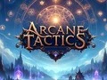 Mäng Arcane Tactics Internetis