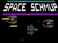 Mäng Space Schmup Internetis