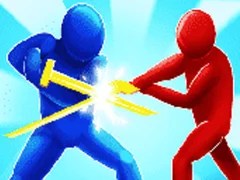 Mäng Weapon Duel Internetis