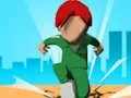 Mäng Hero Rescue: Drop Power Internetis