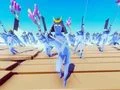 Mäng TABS: Epic Battle Simulator Internetis