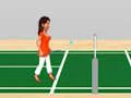 Mäng Badminton With Babita Internetis