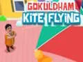 Mäng Jethalal Kite Flying Internetis