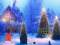 Mäng Merry Christmas 2023 Internetis