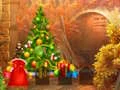 Mäng Wintry Elf Escape Game Internetis