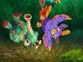 Mäng Rescue The Monster Animals Internetis