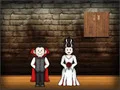Mäng Amgel Halloween Room Escape 35 Internetis