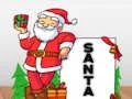 Mäng Magical Escape Find Christmas Santa Claus Internetis