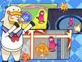 Mäng Space Escape: Sheep Challenge Internetis