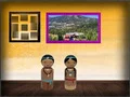 Mäng Amgel Easy Room Escape 91 Internetis