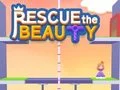 Mäng Rescue The Beauty Internetis