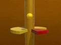 Mäng Infinite Helix Jump Internetis