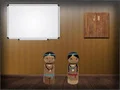 Mäng Amgel Easy Room Escape 125 Internetis