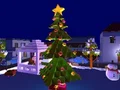 Mäng Kogama: Happy Christmas Internetis