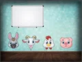Mäng Amgel Easy Room Escape 130 Internetis