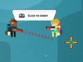 Mäng Gravity Brawl Internetis