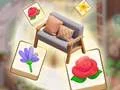 Mäng Tile Garden: Tiny Home Design Internetis