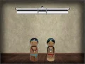Mäng Amgel Easy Room Escape 110 Internetis