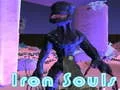 Mäng Iron Souls Internetis